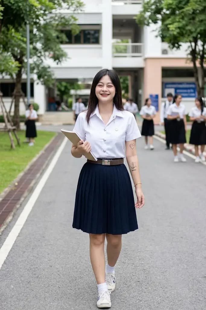 เย็ดสะบัด (1/3)
