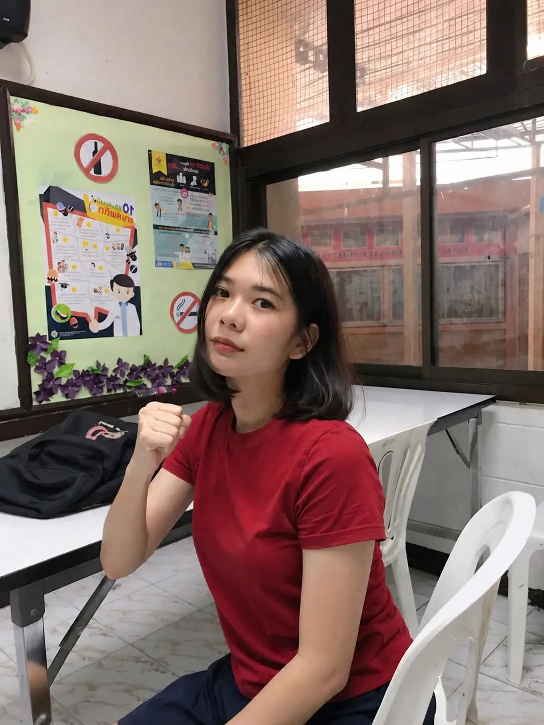 ต้าวหัวใจที่คุ้นเคย (2/5)