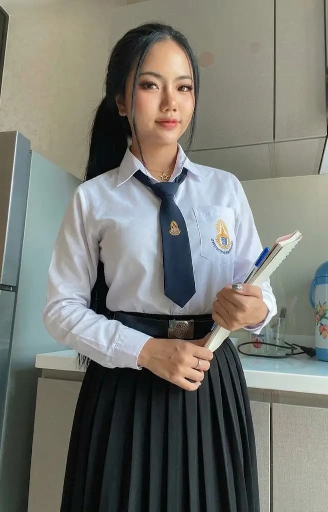 หีใหญ่เอาการ (1/3)
