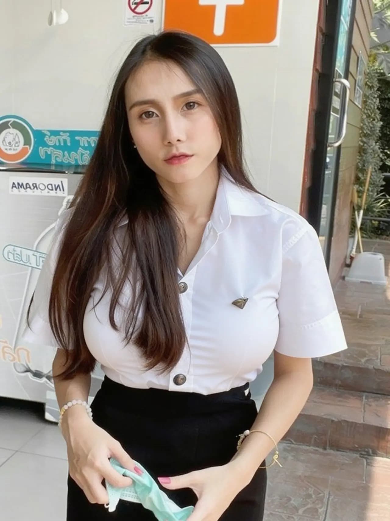 หมอยชนหมอย (1/5)