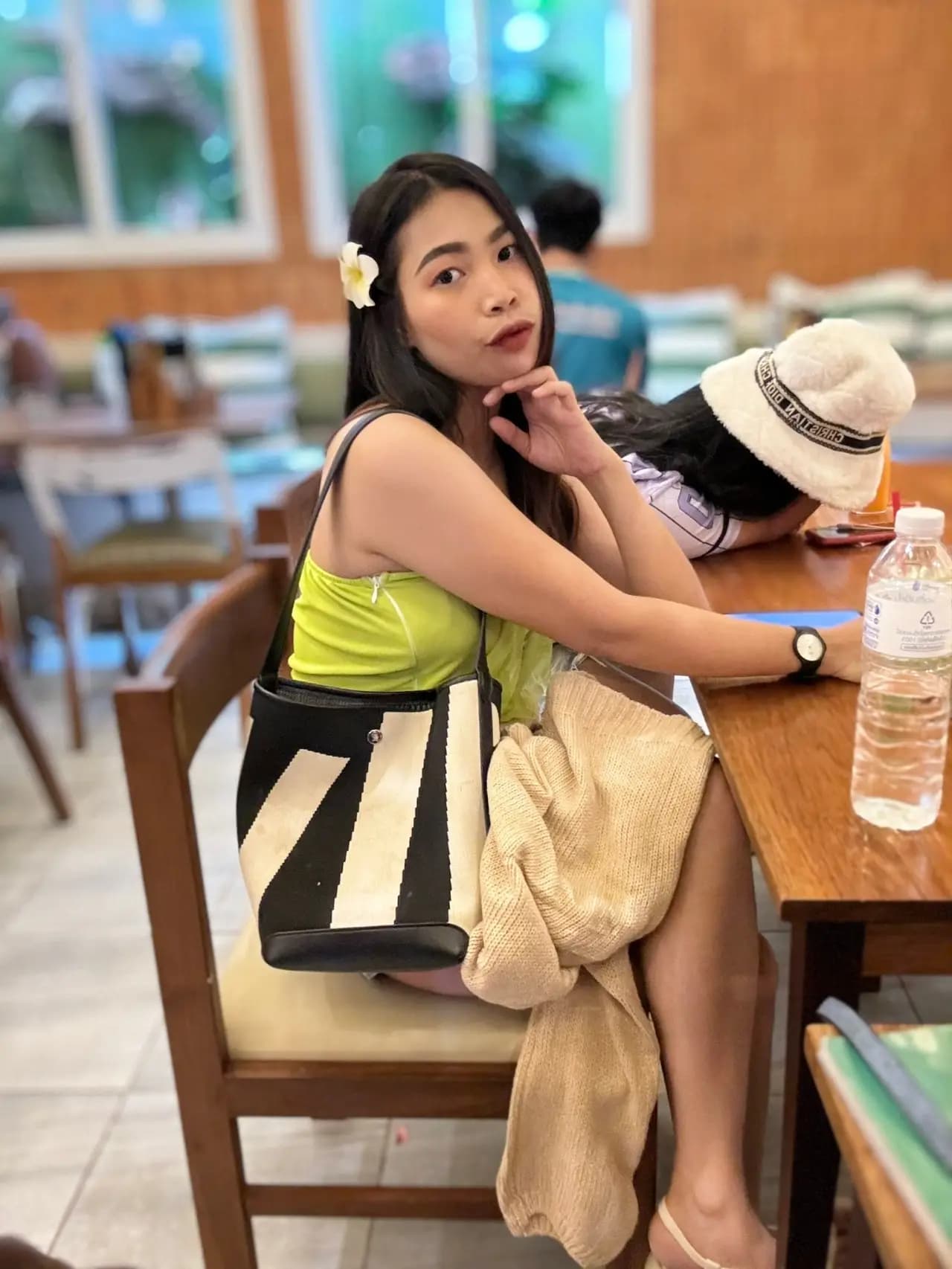 รักเขา รักป่า รักซากุระ (4/9)